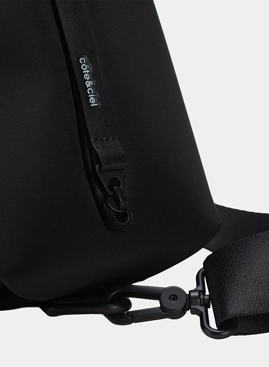 Сумка COTE&CIEL Satchel & Cross Body Ens Sleek Black