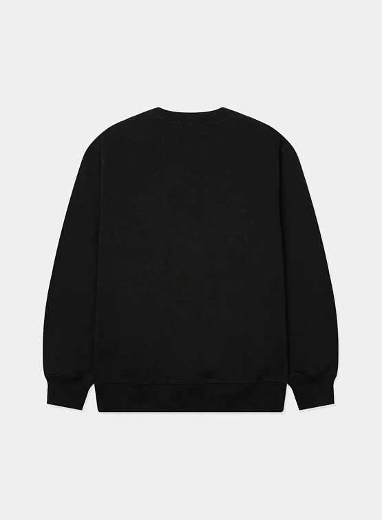 Свитшот LMC Gothic Sweatshirt Black