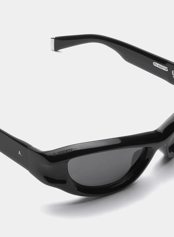Очки A.SOCIETY Paris Black