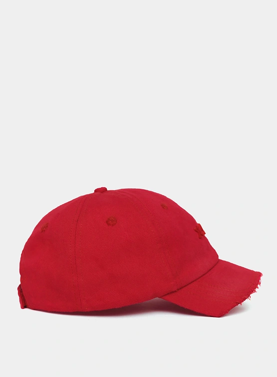 Кепка XSAI Crop Cap Carmyne