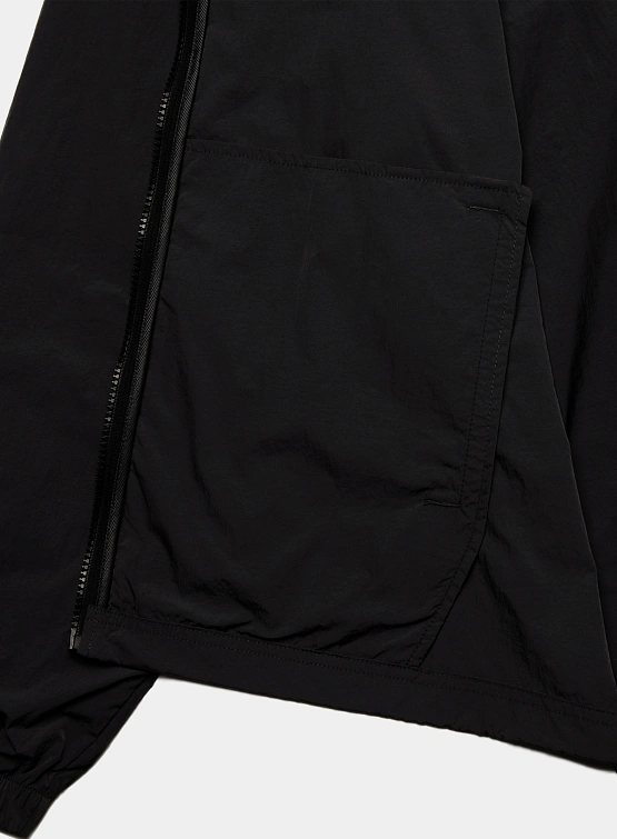 Ветровка LMC OG Nylon Windbreaker Jacket Black