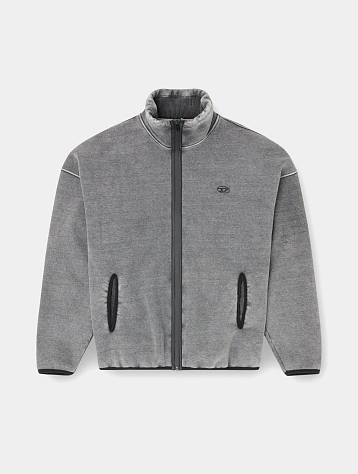 Куртка Diesel S-Baty-New Grey