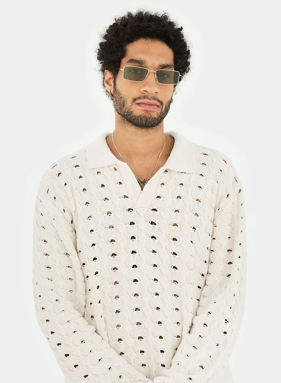 Очки RETROSUPERFUTURE Chopper Light Havana