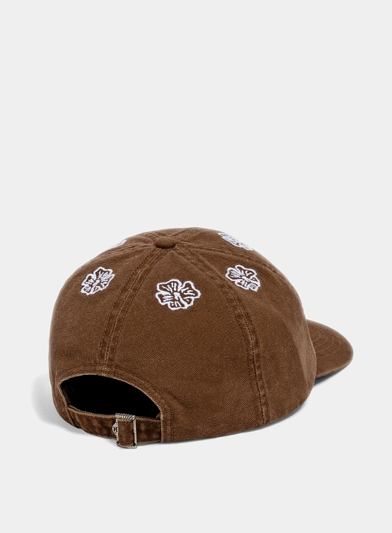 Кепка Heresy Malva Brown