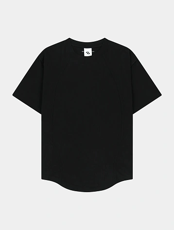 Футболка SAN SAN GEAR Rollable Black