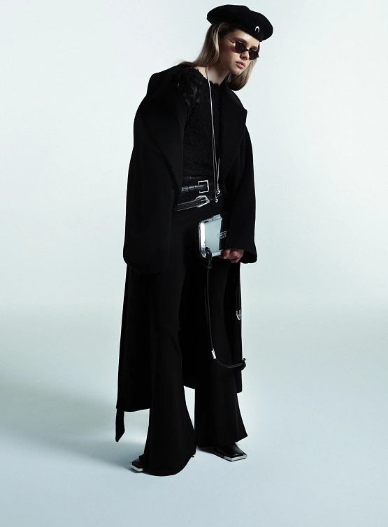 Очки KUBORAUM H48 Gun Metal