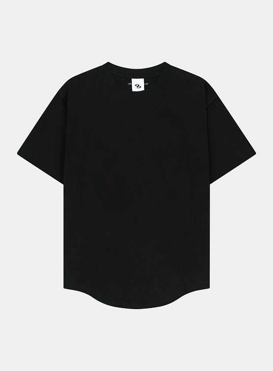 Футболка SAN SAN GEAR Rollable Black