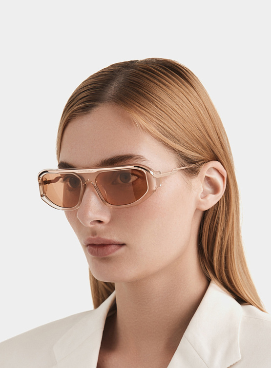 Очки FAKOSHIMA FD-02-Amber