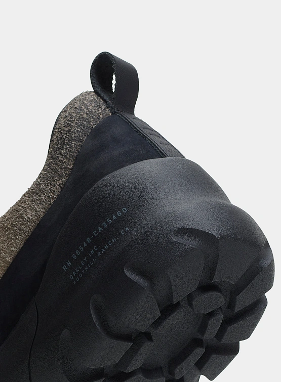 Полуботинки PIET x OAKLEY Hoof Khaki