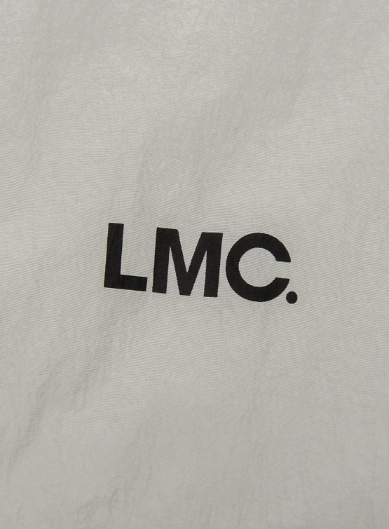 Ветровка LMC OG Nylon Windbreaker Jacket Gray