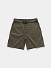 Шорты EASTLOGUE Belted Cattleman Khaki