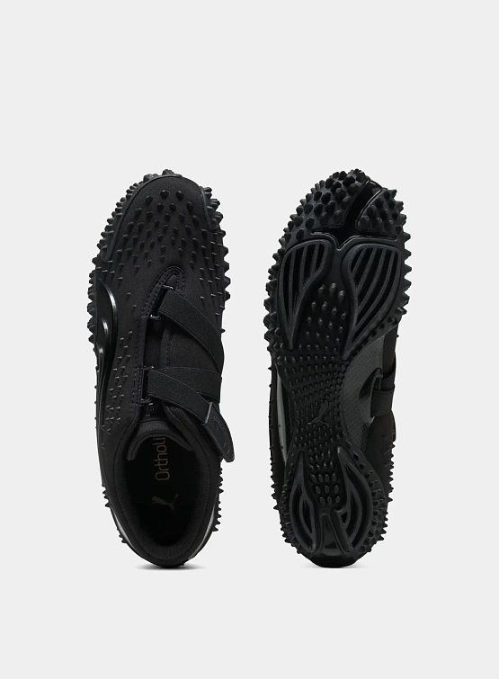 Кроссовки Puma Mostro Spikes Black