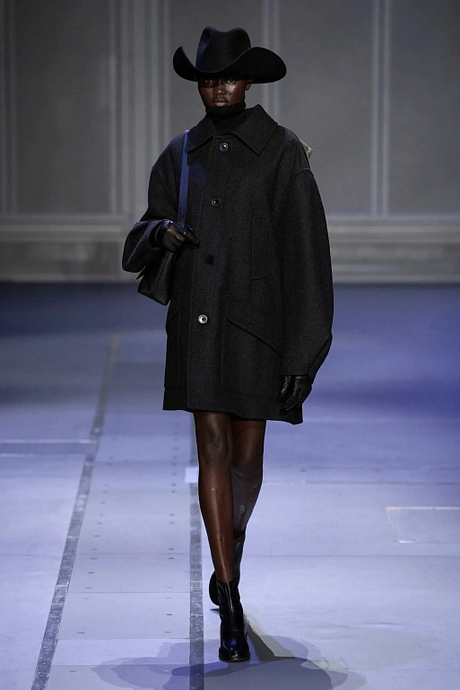 Вдохновлено музыкой: Études FW’26