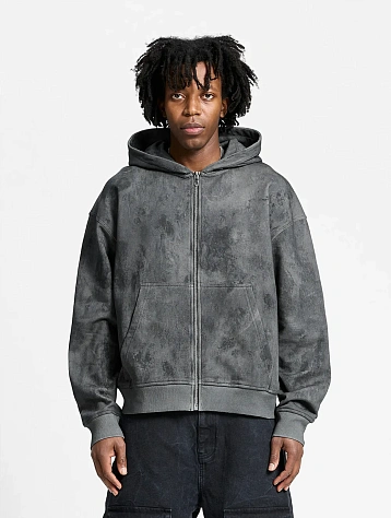 Зип-худи RETERNITY Déliria Black