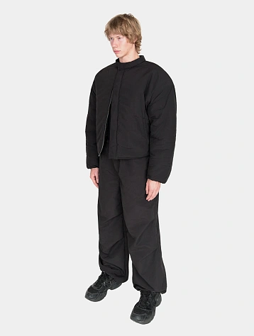 Бомбер XSAI Dusty Black