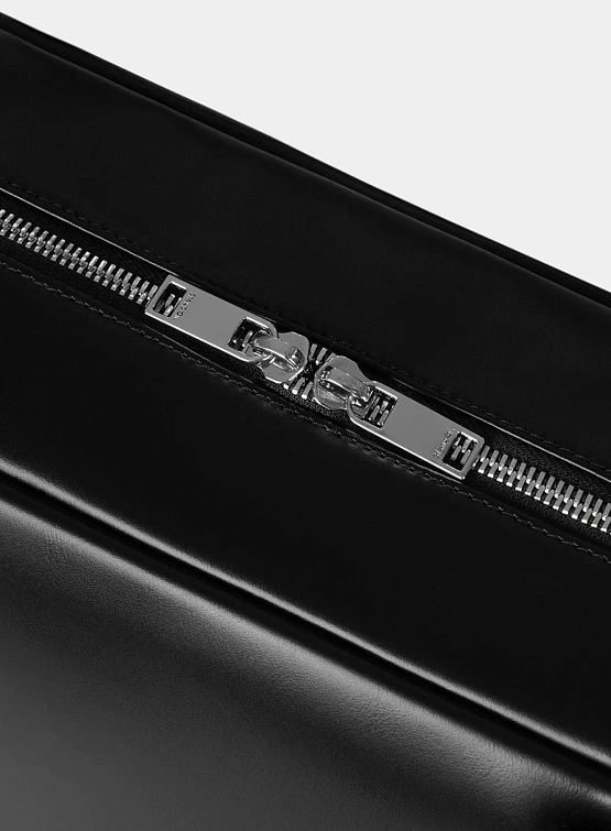 Женская сумка STAND OIL More Bag Black