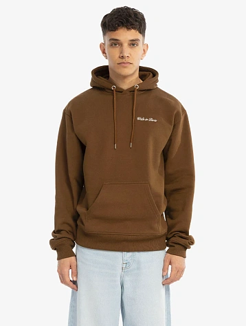 Худи Walk In Paris Timeless Brown