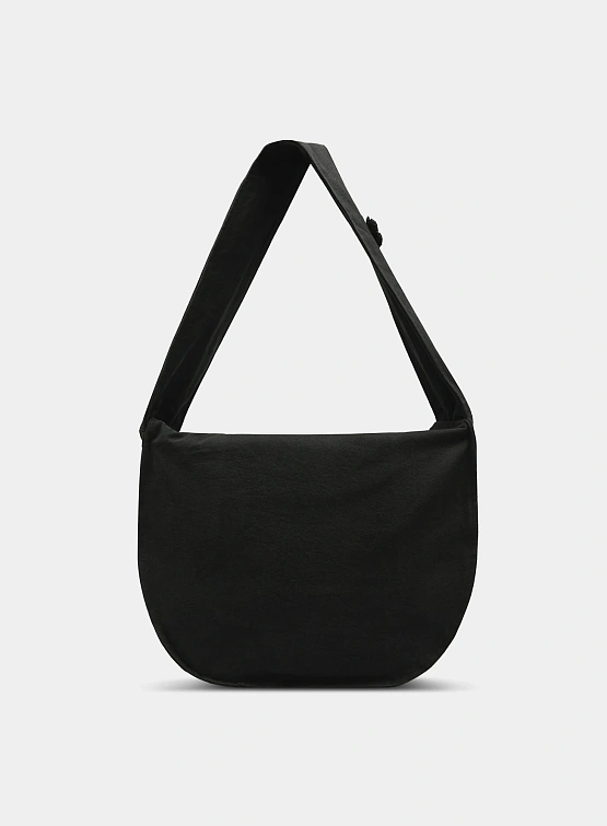 Сумка Song for the Mute "Daisy" Messenger Black