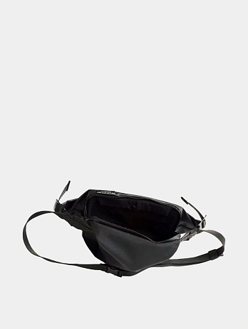 Сумка COTE&CIEL Satchel & Cross Body Isarau Small Obsidian Black