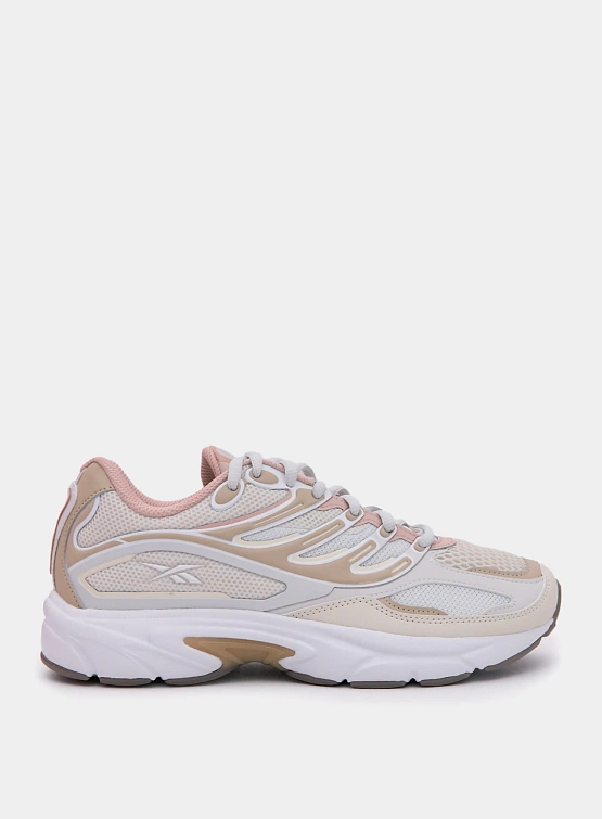 Женские кроссовки Reebok Premier Road Control Barely Grey