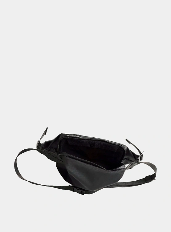 Сумка COTE&CIEL Satchel & Cross Body Isarau Small Obsidian Black