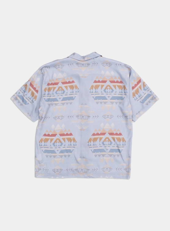 Рубашка Pendleton Resort Shirt Agate Beach