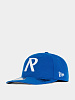 Кепка Represent Clo Initial Cap Cobalt Blue