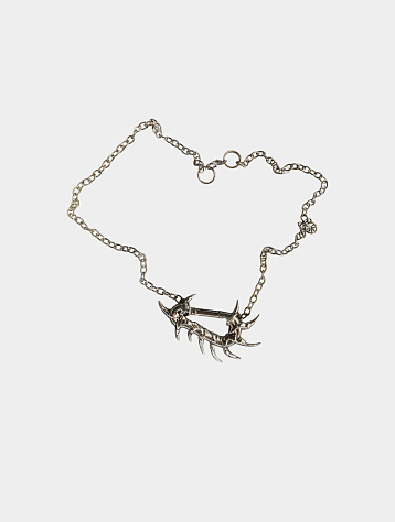 Подвеска CASPER DIY Small Carabiner Pendant