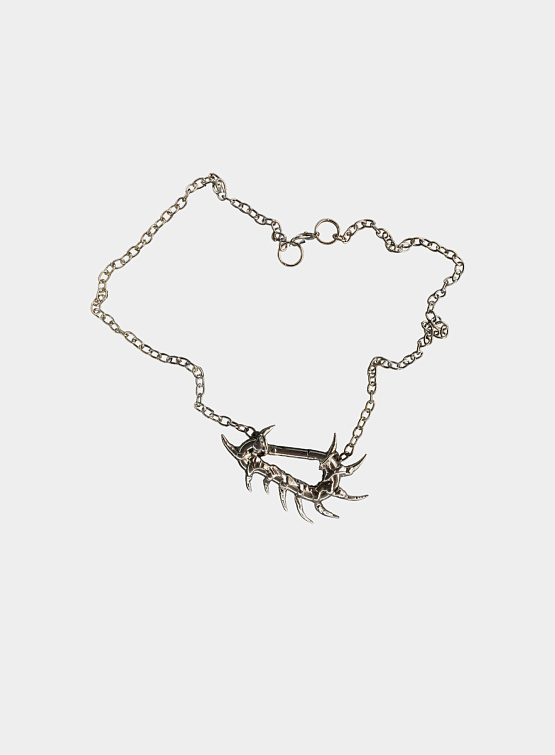 Подвеска CASPER DIY Small Carabiner Pendant