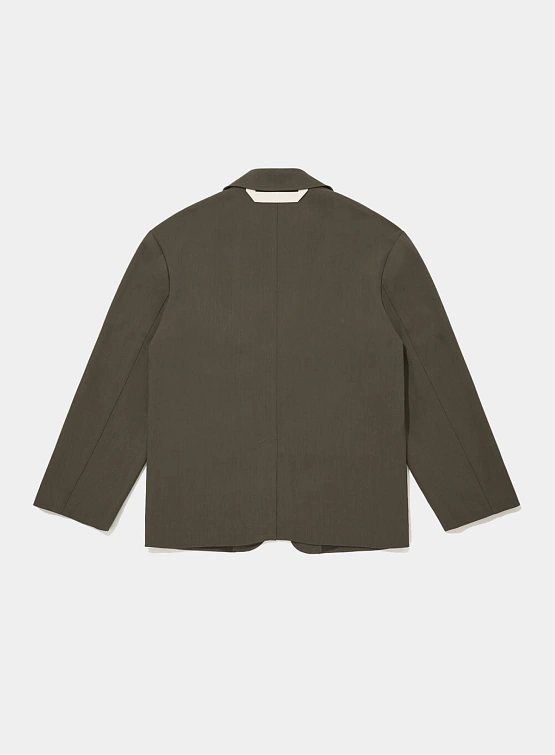 Блейзер MERELY MADE Merely US Informal Dark Taupe