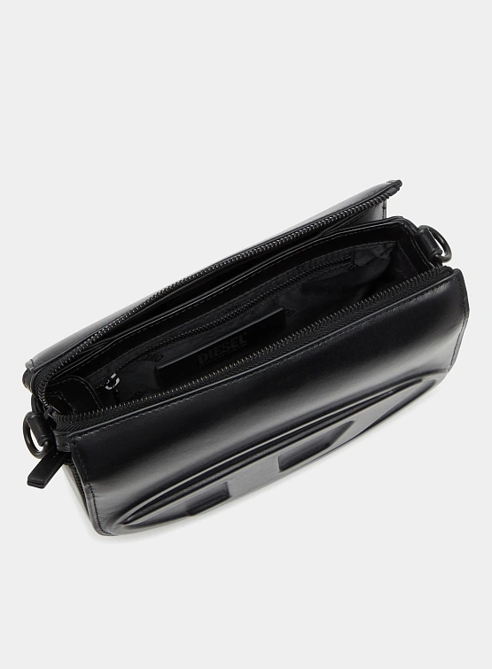 Сумка Diesel 1DR Camera Bag Black