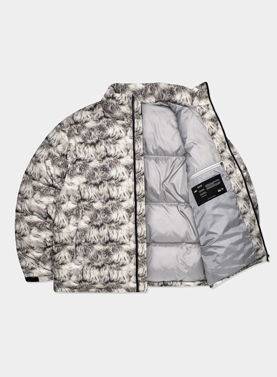 Пуховик LMC OG Puffer Duck Down Parka Multi