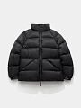 пуховик eastlogue permanent pm puffer black