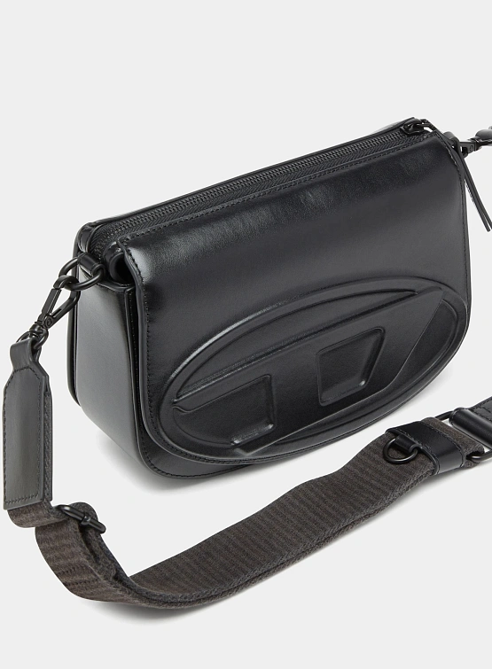 Сумка Diesel 1DR Camera Bag Black
