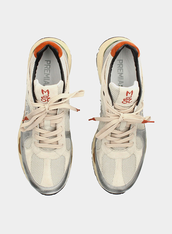 Кроссовки Premiata Mase Var 6876