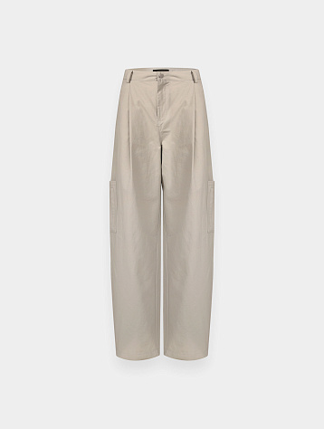 Брюки Han Kjøbenhavn Cargo Trousers Light Grey