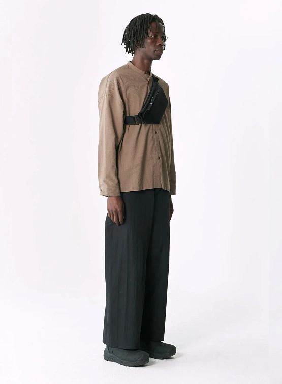 Сумка COTE&CIEL Isarau XS Sleek Black