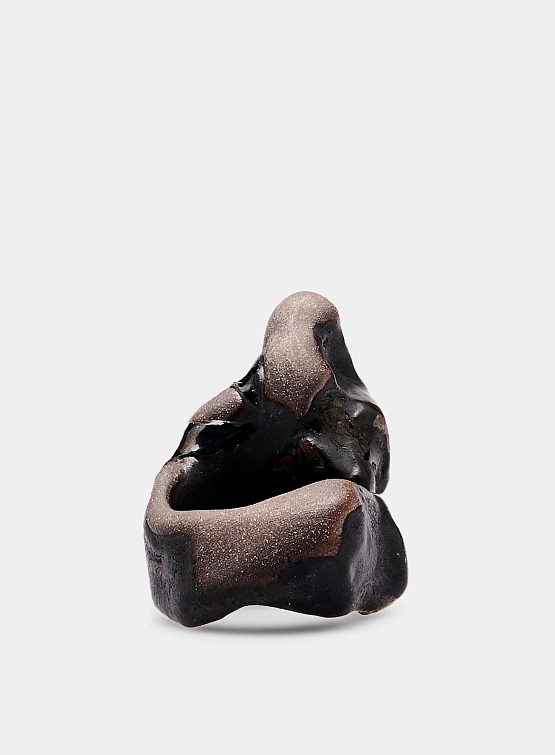 Кольцо Classical Order CO54 Black