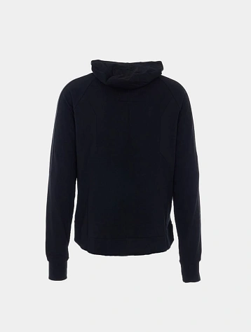 Зип-худи thom/krom M SJ 691 Black