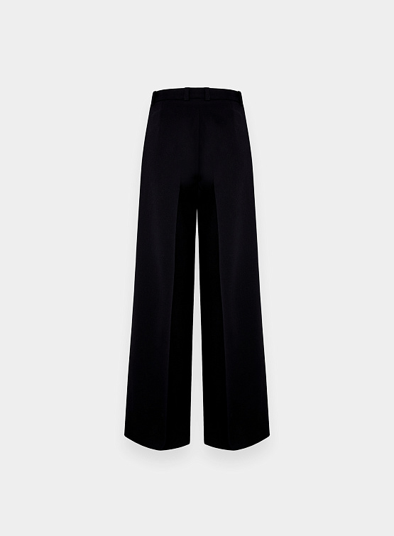 Женские брюки Han Kjøbenhavn Boxy Suit Trousers Black