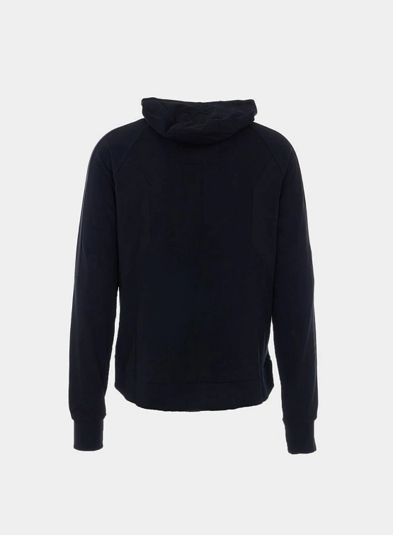 Зип-худи thom/krom M SJ 691 Black