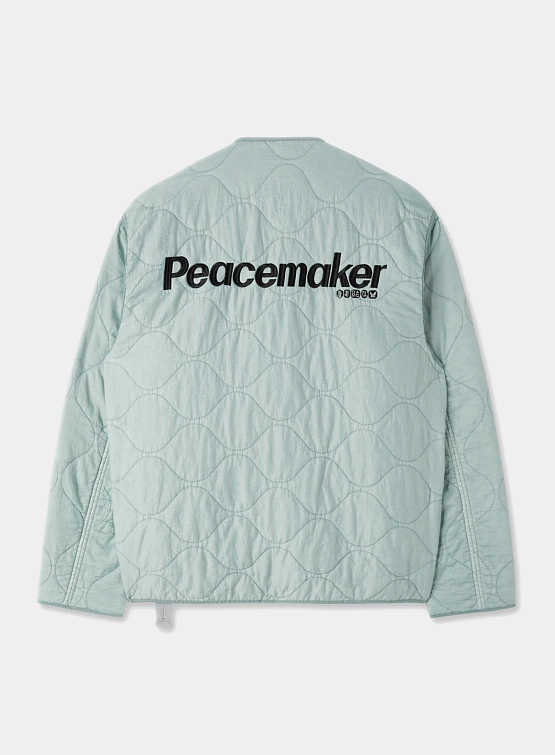 Овершот OAMC Peacemaker Combat Liner Ice