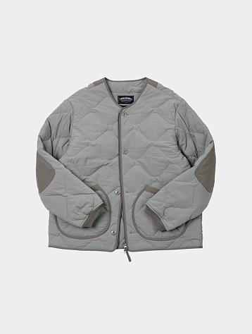Куртка FrizmWORKS M1965 Field Jacket Gray