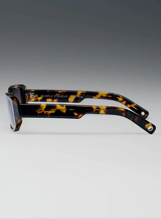Очки Sample Eyewear Dixon Kyoto Tortoise