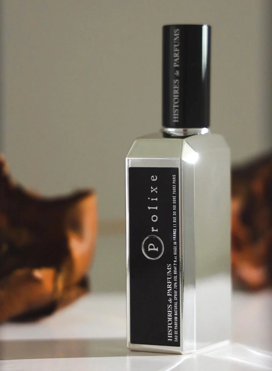 Парфюмерная вода Histoires De Parfums Prolixe 60 ml