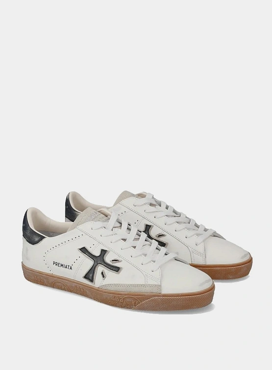 Кеды Premiata Steven Var 6975