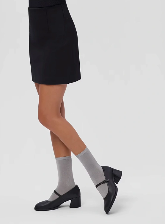 Женские туфли Camper Kora Black