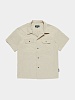 Рубашка Afield Out Carbon Shirt Bone