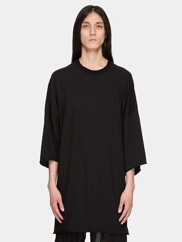 Футболка RICK OWENS DRKSHDW Tommy T Black