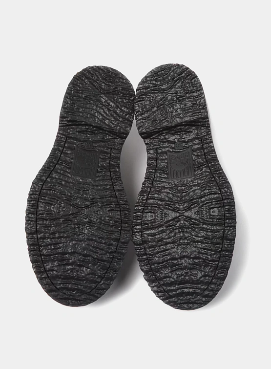 Женские лоферы Camper Walden Leather Black